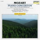 W.A. Mozart/Con Pno 17/21@Fischer*vilmos (Pno)@Kraus/Vienna Mozart Ens