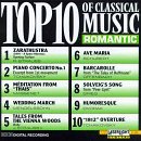 Top 10 Of Classical Music/Romantic@Massenet/Mendelssohn/Strauss*j