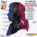 W.A. Mozart/Nachtmusik/Ser 6 Notturna/Dive@Rolla & Wohlert/Various