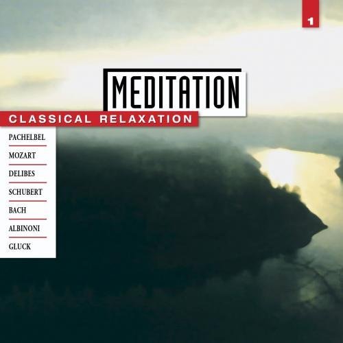 Meditation/Vol. 1-Classical Relaxation@Szekely/Kovacs/Guttler/Rucker@Rolla & Fricke & Kovacs/Variou