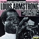 Louis Armstrong/Jazz Collector Edition