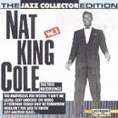 COLE,NAT KING/VOL. 3-JAZZ COLLECTOR EDITION