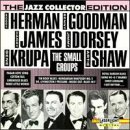 Small Groups-Jazz Collector/Small Groups-Jazz Collectors E@Herman/Goodman/Jalmes/Dorsey@Krupa/Shaw