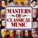 Masters Of Classical Music/Masters Of Classical Music@10 Cd Set@Ahronovitch & Bunin & Guttler