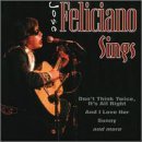 Jose Feliciano/Jose Feliciano Sings