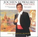 Jochen Kowalski/Russian Opera Arias