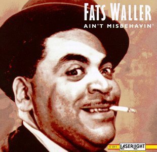 Fats Waller/Ain'T Misbehavin'