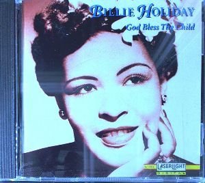 Billie Holiday/God Bless The Child