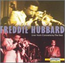 Freddie Hubbard/Live From Concerts By The Sea
