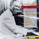Earl Fatha Hines/Hines Shines