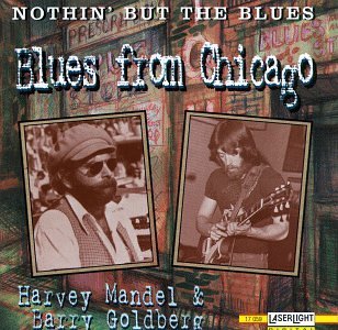 Nothin' But The Blues/Blues From Chicago