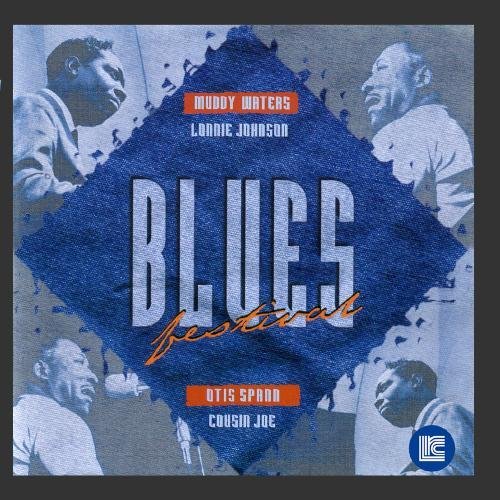 Blues Festival/Blues Festival