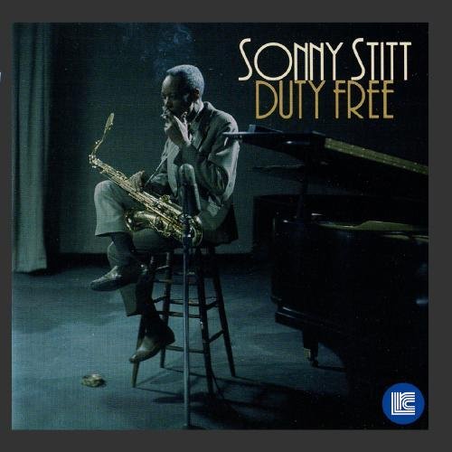 Sonny Stitt/Duty Free
