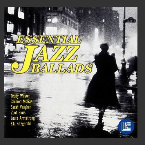 Essential Jazz Ballads/Vol. 3-Essential Jazz Ballads@Pizzarelli/Mcrae/Davis/Hanna@Essential Jazz Ballads