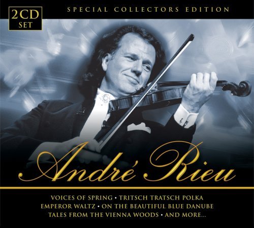 Andre Rieu/Special Collector Edition@2 Cd Set