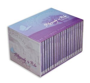 Rhapsody In Blue Rhapsody In Blue Various 20 CD Set 