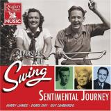 Superstars Of Swing Sentimental Journey 