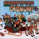 Chipmunks/Christmas With The Chipmunks