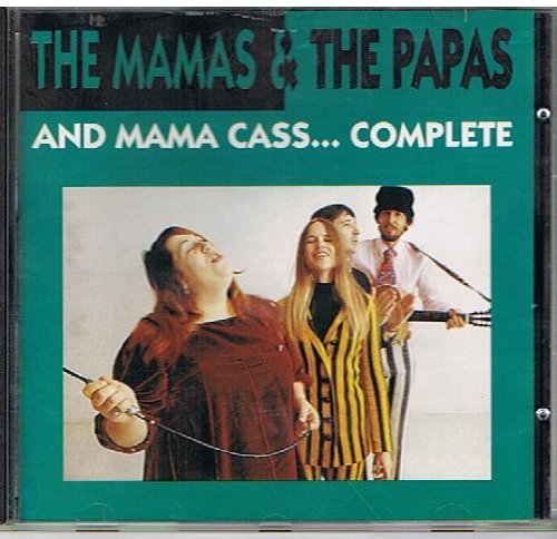 Mamas & The Papas People Like Us 