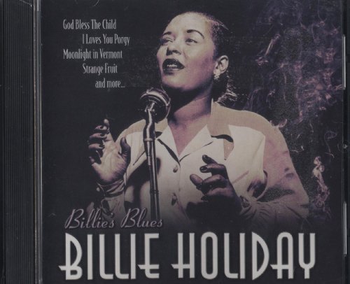 HOLIDAY,BILLIE/BILLIE'S BLUES