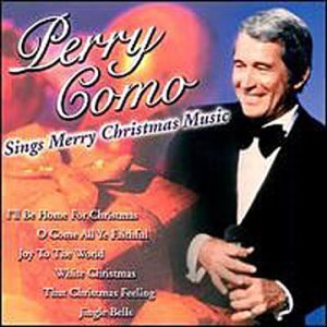 Perry Como/Sings Merry Christmas Songs