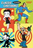 Classic Cartoons Classic Cartoons 2 DVD Set 