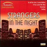 Strangers In The Night Strangers In The Night 2 CD Set 