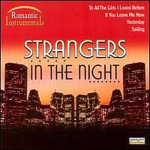 Strangers In The Night Strangers In The Night 2 CD Set 