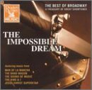 Best Of Broadway/Impossible Dream@Carawe/King Sisters/Devol@Best Of Broadway