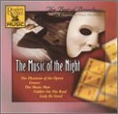 Best Of Broadway/Music Of The Night@Douglas/Williams/Hammerstein@Best Of Broadway