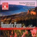 Romantic Piano/Rose@Mancini/Cramer/Heywood@Romantic Piano