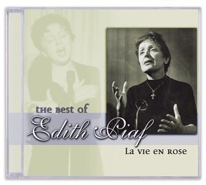 Edith Piaf/Vie En Rose@Remastered