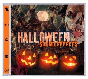 Halloween Sound Effects/Halloween Sound Effects