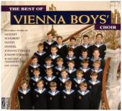 Vienna Boys Choir Best Of The Vienna Boys' Choir Vienna Boys Choir 