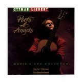 Ottmar Liebert/Poets & Angels