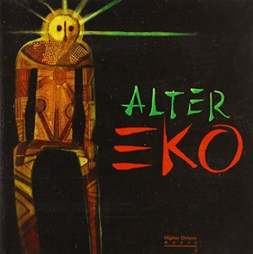 Eko/Alter Eko