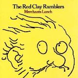 Red Clay Ramblers Twisted Laurel Merchants Lunch 