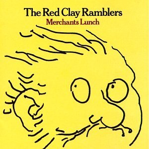 Red Clay Ramblers Twisted Laurel Merchants Lunch 