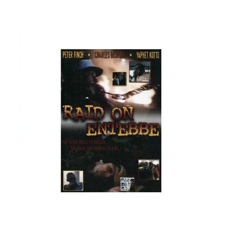 Raid On Entebbe/Raid On Entebbe@Nr