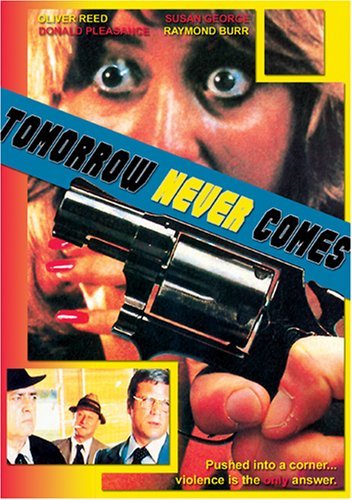 Tomorrow Never Comes/Tomorrow Never Comes@Pg