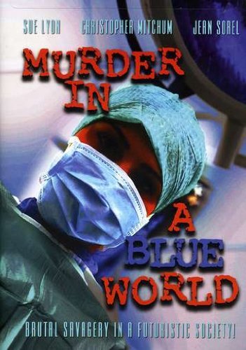 Murder In A Blue World/Murder In A Blue World@Nr
