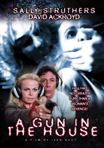 Gun In The House/Gun In The House@Nr