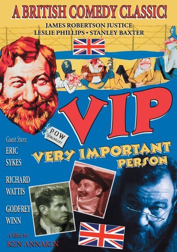 Very Important Person/Very Important Person@Nr