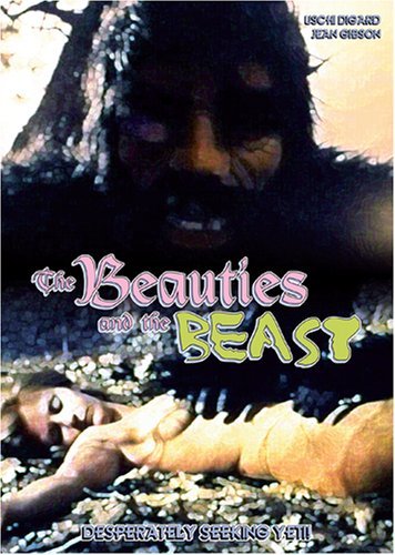 Beauties & The Beast/Beauties & The Beast@Ao