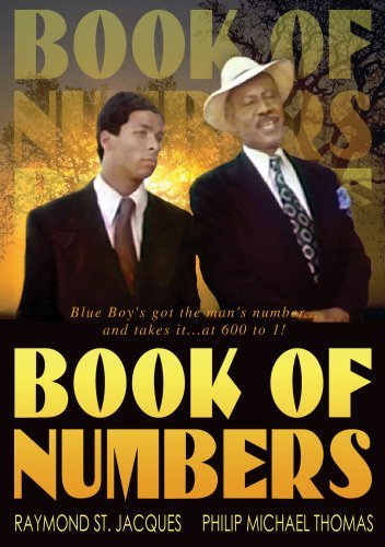 Book Of Numbers/Book Of Numbers@Nr