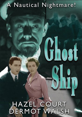 Ghost Ship/Ghost Ship@Nr