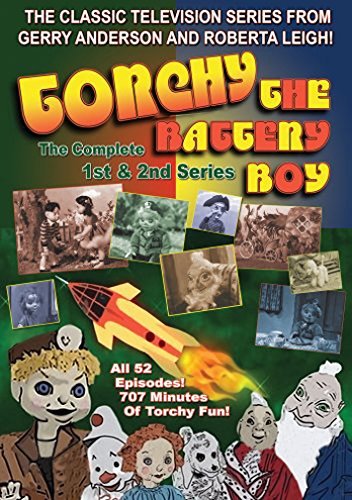 Torchy The Battery Boy: Series/Torchy The Battery Boy@Nr