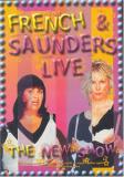 Live The New Show French & Saunders Nr 