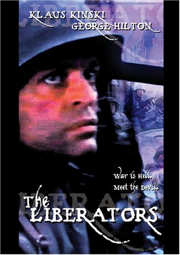 Liberators/Liberators@Nr