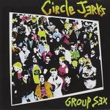 Circle Jerks Group Sex 